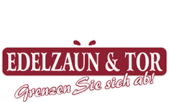 TR Edelzaun & Tor GmbH – Logo